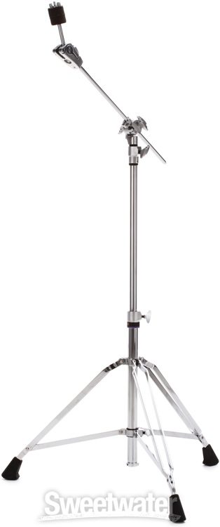 Yamaha Cs 965 Heavy Weight Boom Cymbal Stand Double Braced Sweetwater