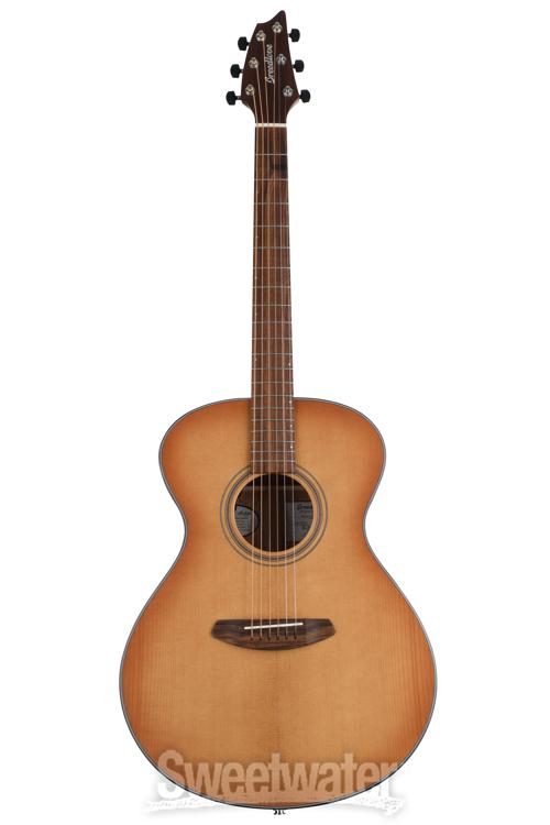 breedlove organic signature concert