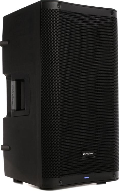 presonus pa speakers