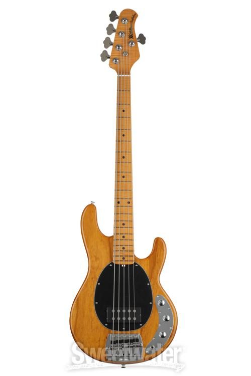 stingray classic bass