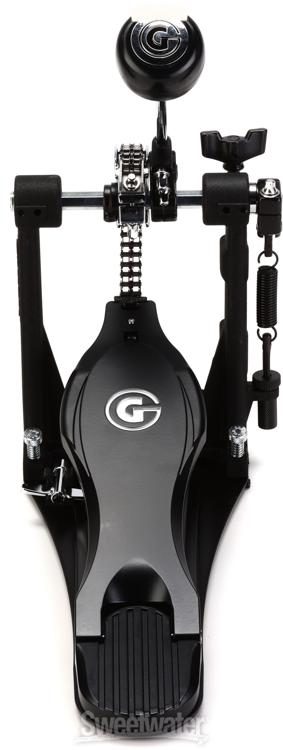 Gibraltar 9811SGD Stealth G Drive Single Bass Drum Pedal | Sweetwater