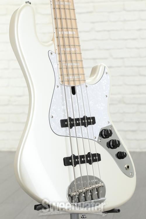 lakland darryl jones 5