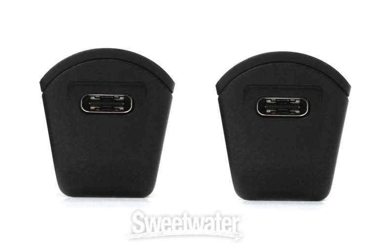 Sennheiser XSW-D XLR Base Set Portable Wireless System | Sweetwater