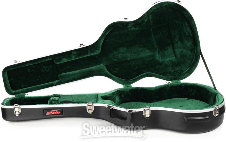 thinline acoustic guitar case