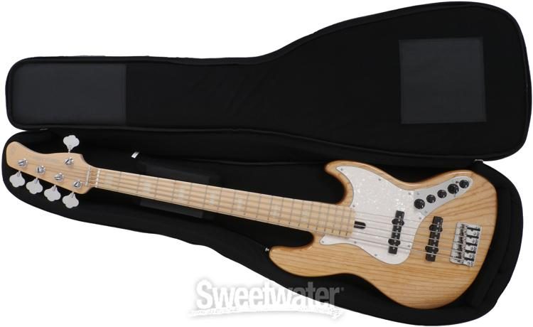 sire bass case