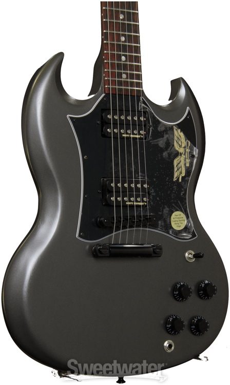 gibson sg government series