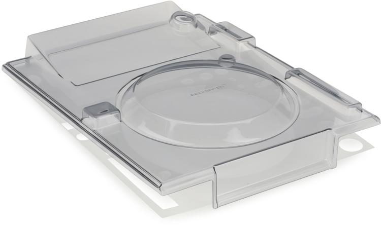 Decksaver DS-PC-CDJ2000NXS2 Polycarbonate Cover for Pioneer CDJ-2000NXS2 |  Sweetwater