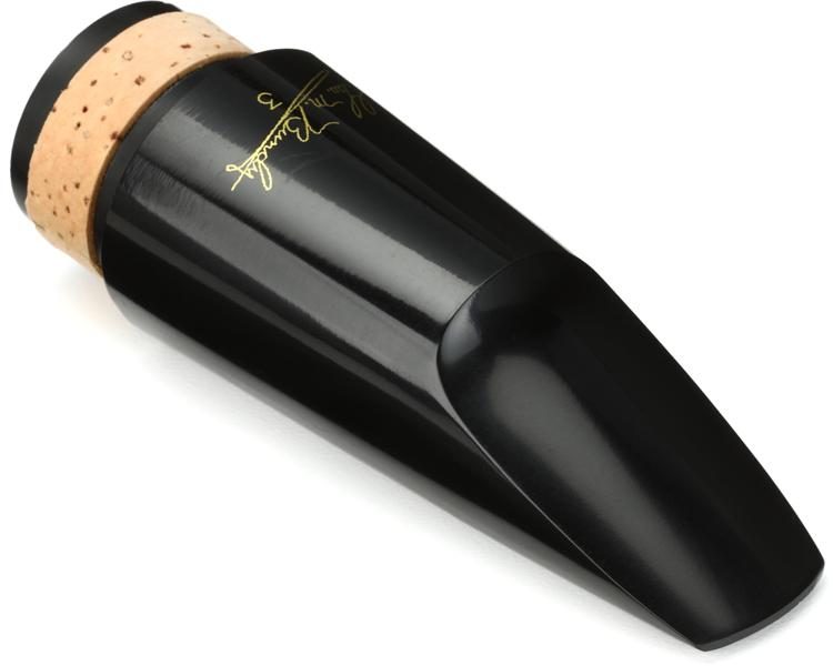 Bundy B2043 Contra Alto Mouthpiece 3 Sweetwater