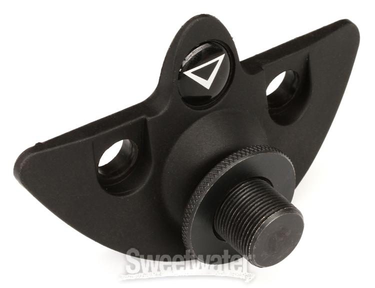 Ultimate Support AX48TA Threaded Adapter for Apex Keyboard Stands 