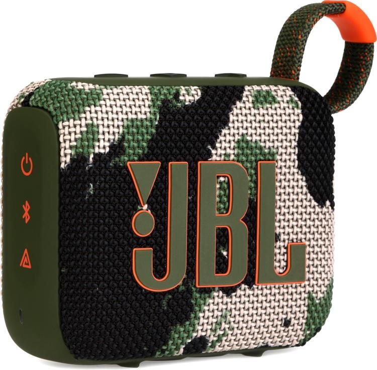 Portable orders bluetooth speaker jbl go