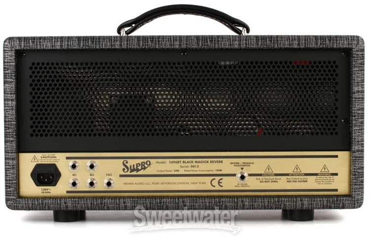 supro 1696