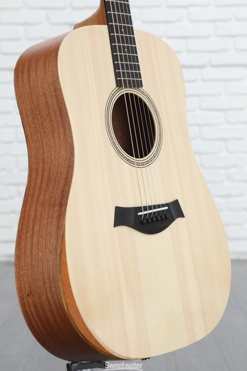 Taylor Academy 10 Acoustic Guitar - Natural