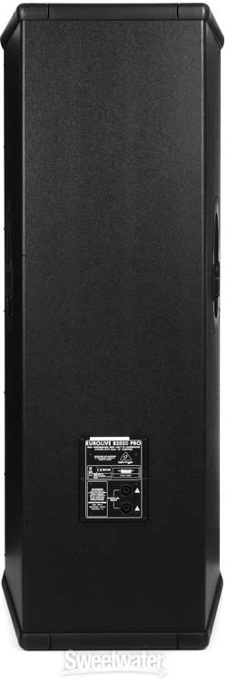 behringer eurolive b2520 pro