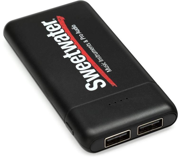 Sweetwater Compact Power Bank