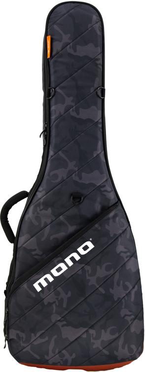 Camouflage MONO Limited Edition Vertigo Electric Guitar Hybrid Electric Gig Bag 