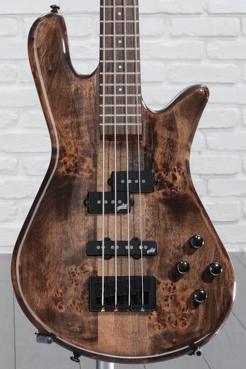 spector ns ethos 4