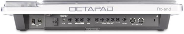 Roland octapad pad 8