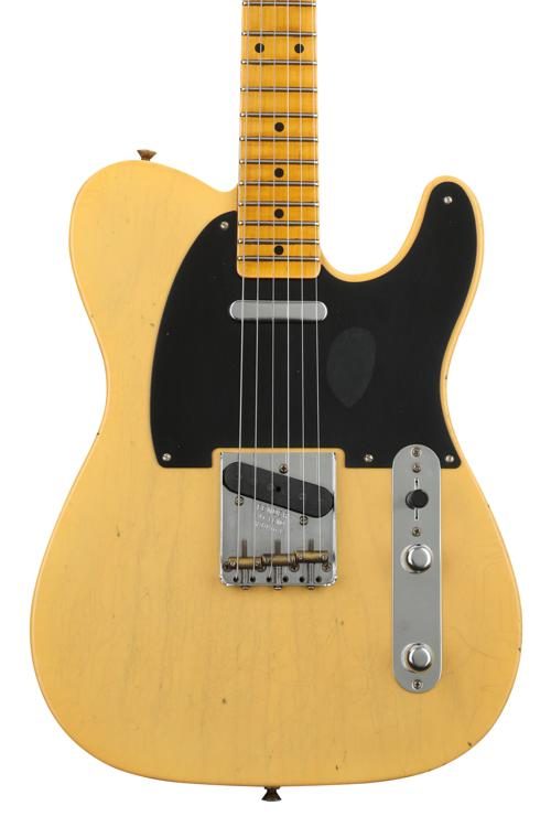 1953 telecaster reissue