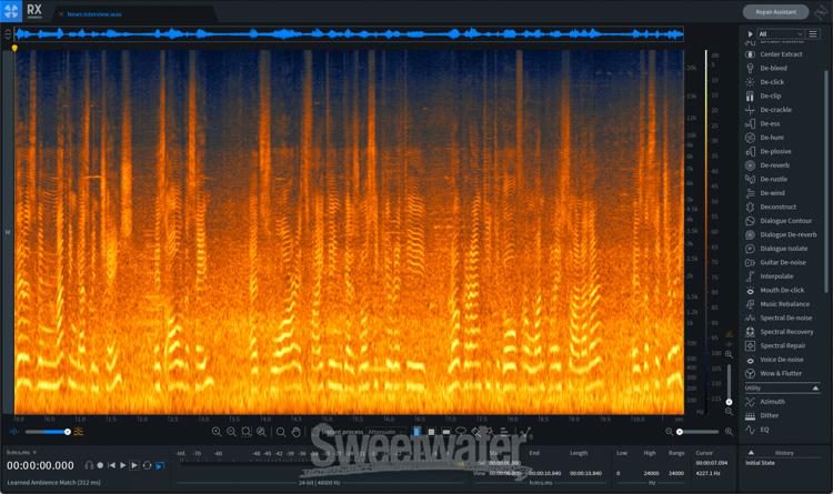 izotope rx 6 standard coupon