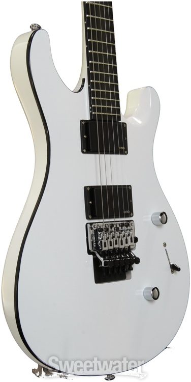 prs se torero white