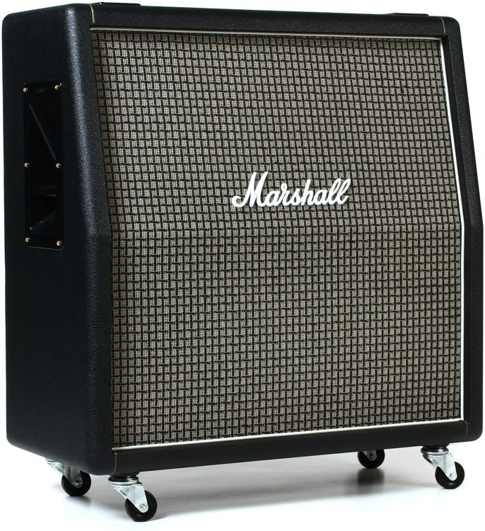 Marshall 1960AX 100-watt 4x12