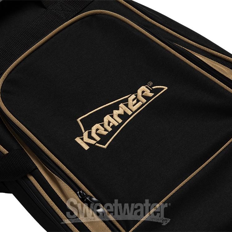 kramer gig bag