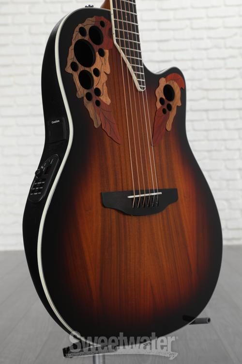 ovation koa