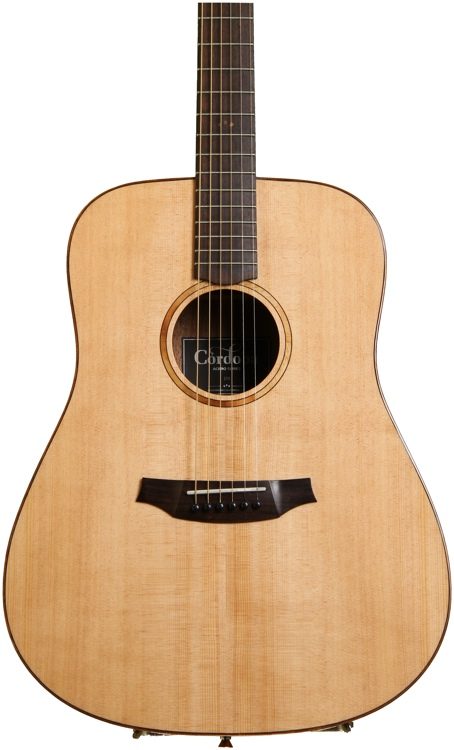 Cordoba D9 Dreadnought - Natural