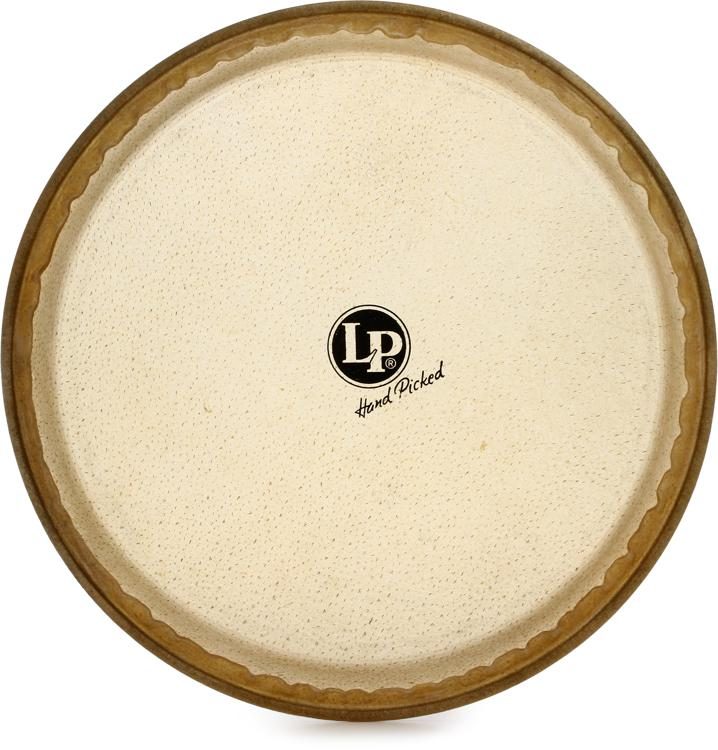 LP Latin Percussion Hand Picked Series Conga Quinto Tumba DrumHead 