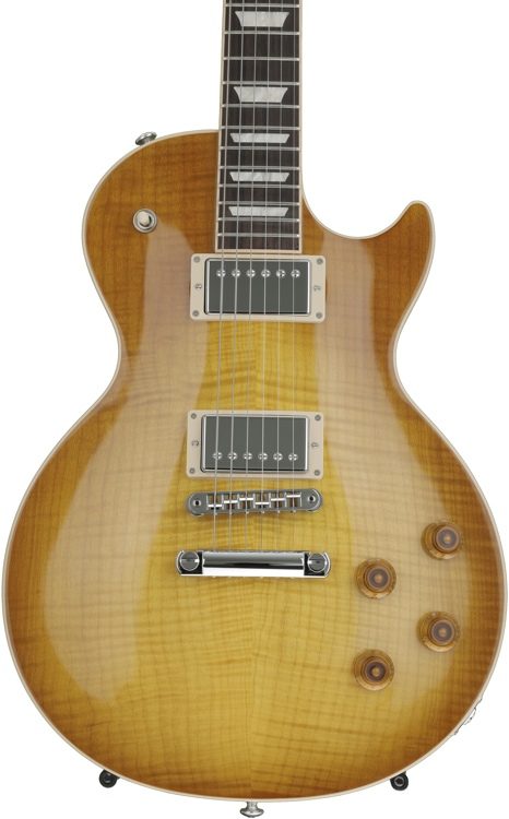 Gibson Les Paul Standard 2017 T HB | www.trevires.be