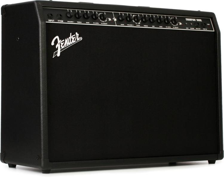 Fender Champion 100 XL 2x12