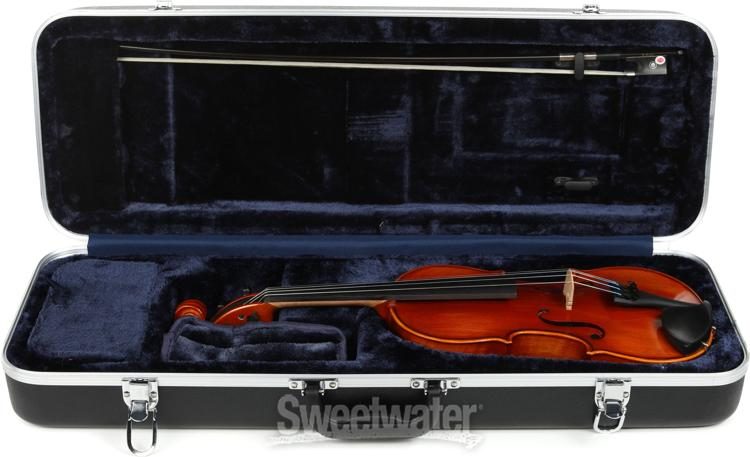 VL100 Samuel Eastman Student Violin Outfit - 3/4-size | Sweetwater