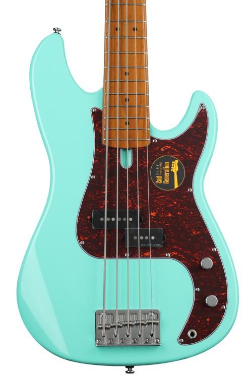 sire bass guitar