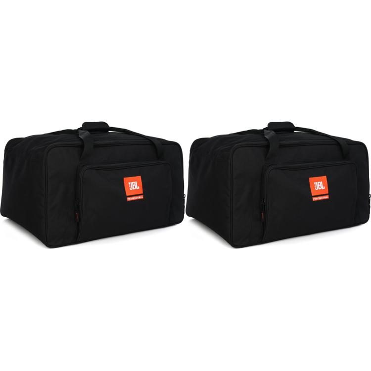 JBL Bags JBL-IRX112BT-BAG Tote Bag For JBL IRX112BT Loudspeaker Pair ...