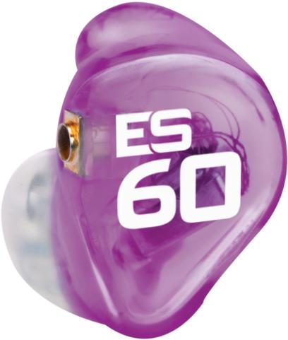 Westone Es60 Elite Series Custom Fit Earphones Sweetwater