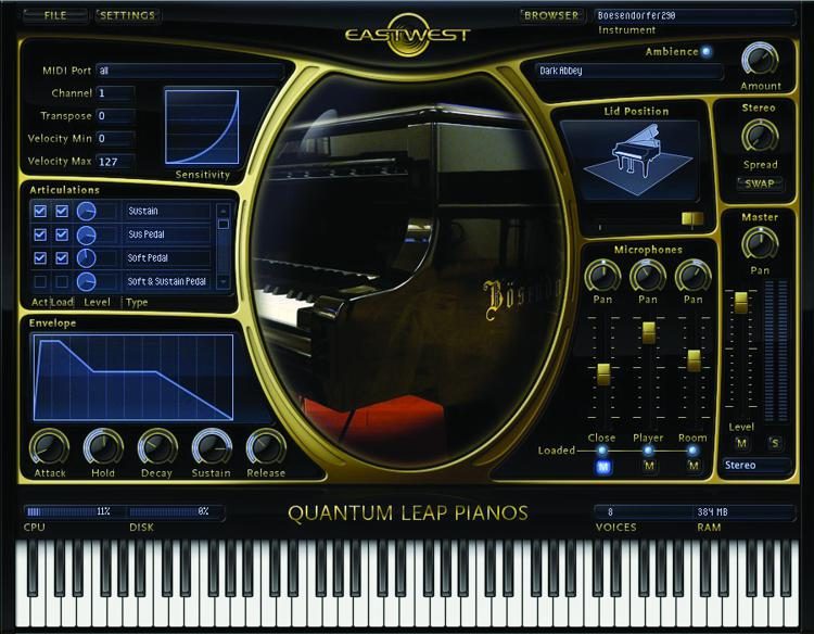 truepianos vst download