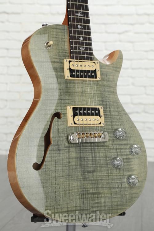 prs zach myers green