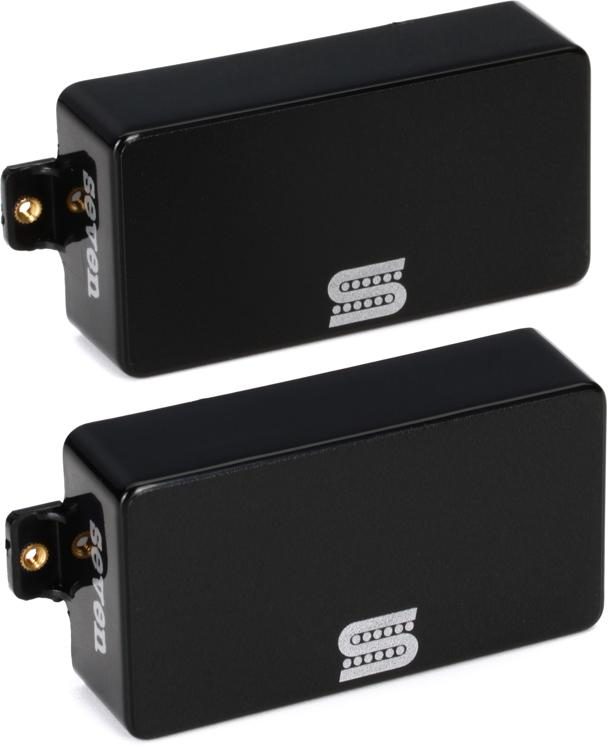 seymour duncan emty blackouts