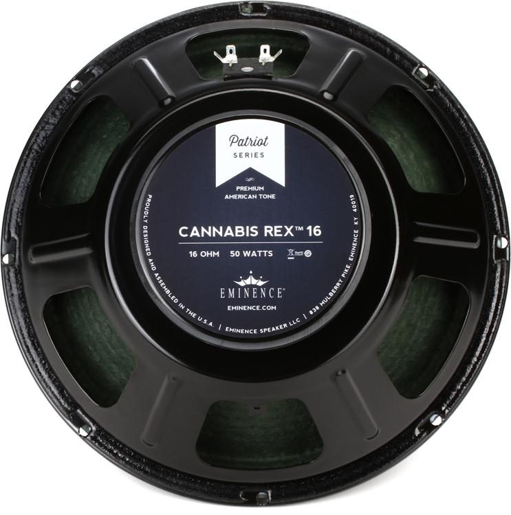 16 ohm speaker