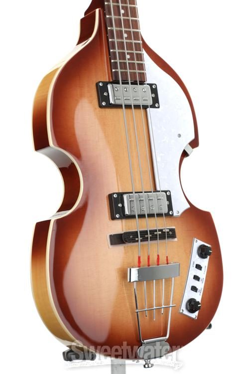 hofner bass sweetwater