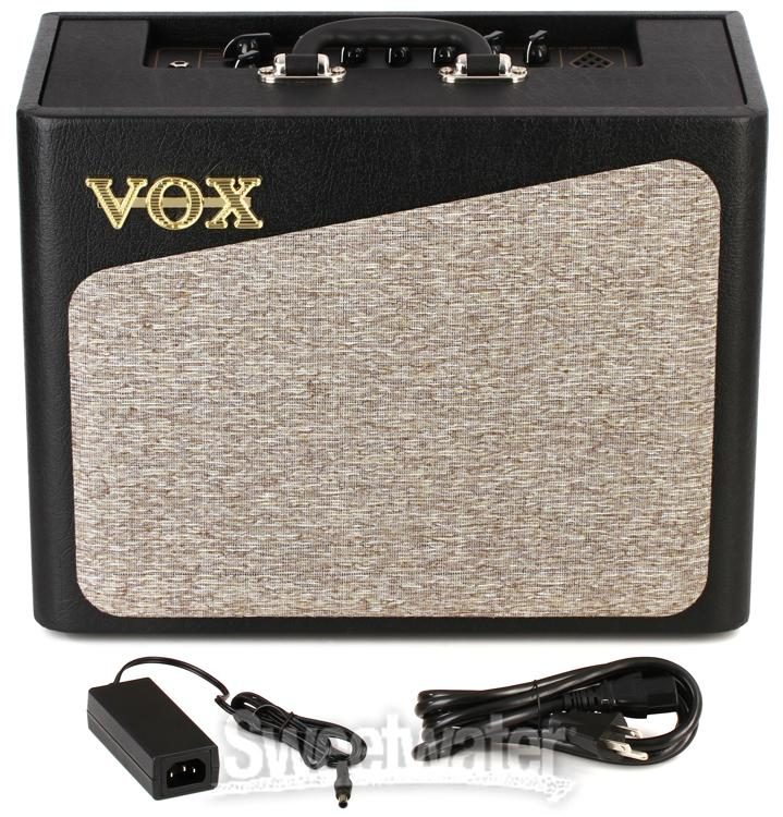 vox av15 amp