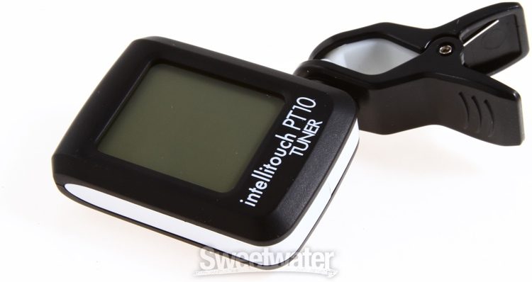 intellitouch pt10 tuner