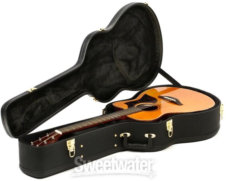 Yamaha bass guitar online case