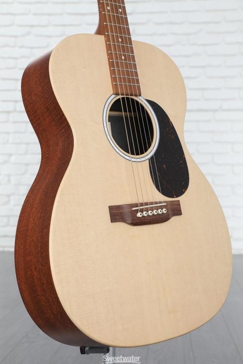 martin 00x1ae acoustic guitar