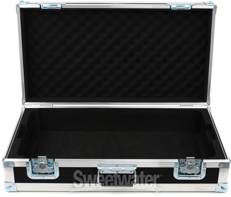 temple audio duo 24 case