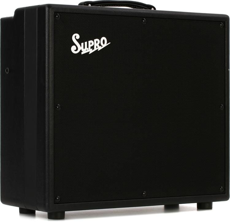 supro galaxy 1x12