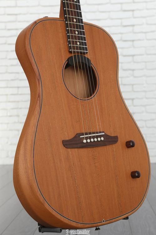 Tonewood Spotlight: Mahogany - Sound Pure