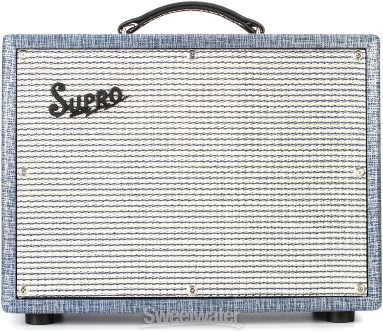 supro tremoverb 1622rt