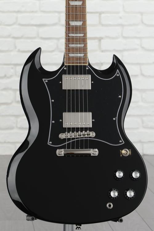 Sweetwater epiphone deals sg