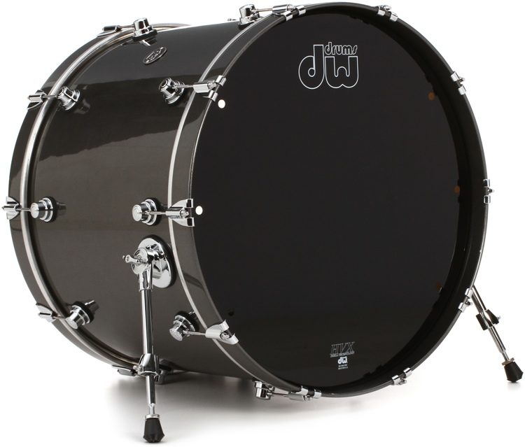 DW Performance Series Bass Drum - 18